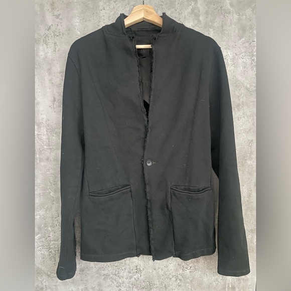 Thom Krom Single Button Heavy Blazer. Great condition. Never worn.